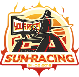 SUN-RACING Logo